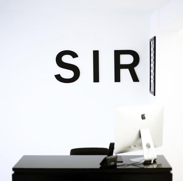 SIR Los Angeles